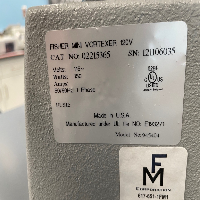 Fisher Scientific Vortex Mixers - Quantity 2 image 1